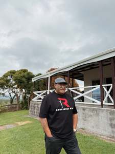 Resilient Collection: Resilient Tee