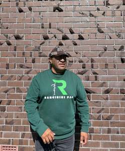 Resilient Collection: Resilient Sweatshirt