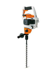 Stihl 45-Z Hole Drill RangitikeiHireCentre