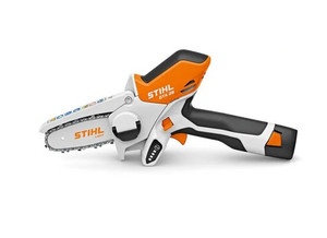 Stihl GTA26 Hand Saw RangitikeiHireCentre