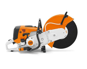 Products: Stihl TS800 Large Concrete Cutter RangitikeiHireCentre