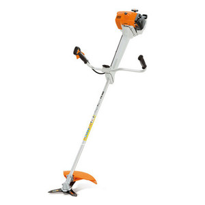 Products: Stihl FS450 Scrub Bar RangitikeiHireCentre