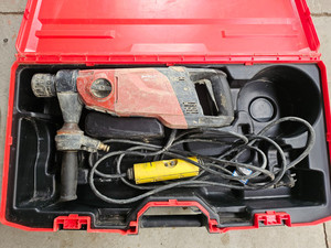 Hilti Core Drill RangitikeiHireCentre