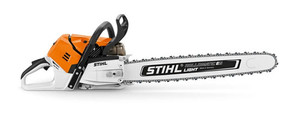 Products: Stihl 500i Chainsaw RangitikeiHireCentre