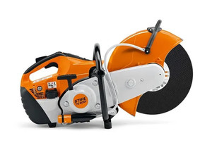 Products: Stihl TS500i Concrete Cutter RangitikeiHireCentre