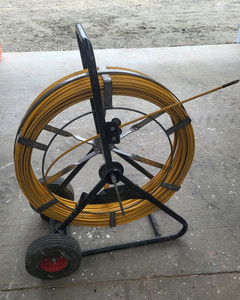 Push Rod RangitikeiHireCentre