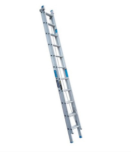 Products: Standard Extension Ladder RangitikeiHireCentre