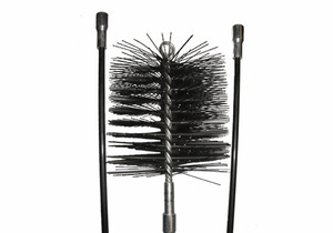 Chimney Sweep RangitikeiHireCentre