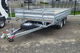 Tandem Axle Trailer RangitikeiHireCentre