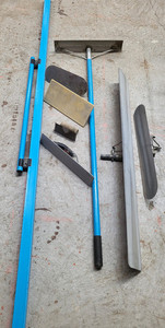 Products: Concreting Tools RangitikeiHireCentre