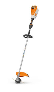 Products: Stihl FSA Battery Line Trimmer RangitikeiHireCentre