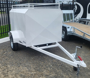Products: Luggage/ Tree and Shrub/Cargo Trailer RangitikeiHireCentre