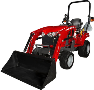 Products: Massey Tractor RangitikeiHireCentre