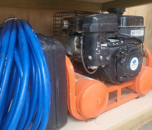 Products: Batten Gun & Compressor RangitikeiHireCentre