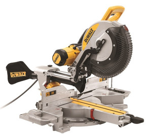 Products: Dewalt 305mm Slide Compound Drop Saw RangitikeiHireCentre