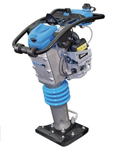 Products: Trench Compactor RangitikeiHireCentre
