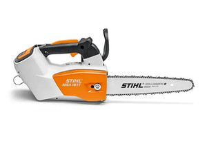 Products: Stihl Battery MSA161T Chainsaw RangitikeiHireCentre
