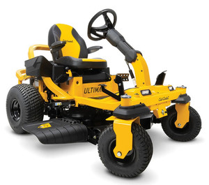 Cub Cadet 46" Ride On Mower RangitikeiHireCentre