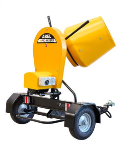 Products: Concrete Mixer RangitikeiHireCentre