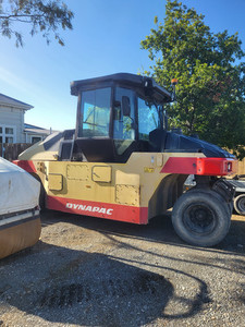 Products: 10T Roller RangitikeiHireCentre