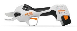 Products: Stihl ASA20 Battery Secateurs RangitikeiHireCentre