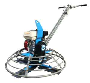 Products: Power Float 36" RangitikeiHireCentre