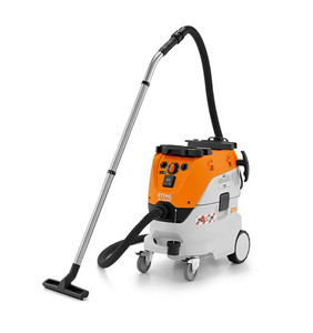 Products: Stihl SE133 Wet/Dry Vac RangitikeiHireCentre