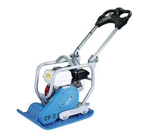Products: Plate Compactor 60kg RangitikeiHireCentre
