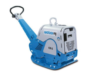 Products: Plate Compactor 450kg RangitikeiHireCentre