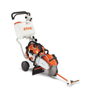 Products: Concrete Cutting Cradle RangitikeiHireCentre