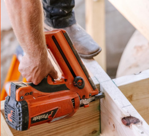 Products: Paslode Framing Gun RangitikeiHireCentre