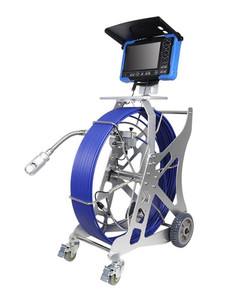 Products: Pipe Camera RangitikeiHireCentre