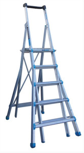 Products: Adjustable Work Platform 200kg RangitikeiHireCentre