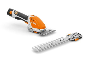 Products: Stihl HSA26 RangitikeiHireCentre
