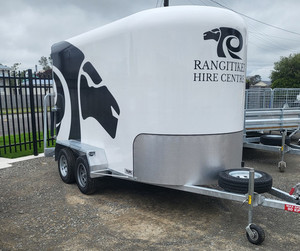 Furniture Float RangitikeiHireCentre