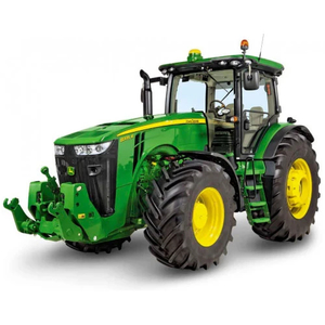 Products: John Deere 8225R Tractor RangitikeiHireCentre