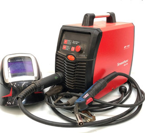 Products: Mig Welder & Arc Welder RangitikeiHireCentre