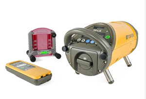 Topcon Pipe Laser RangitikeiHireCentre