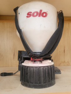 Seed Spinner RangitikeiHireCentre