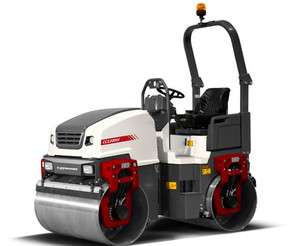 Products: 2T Roller RangitikeiHireCentre