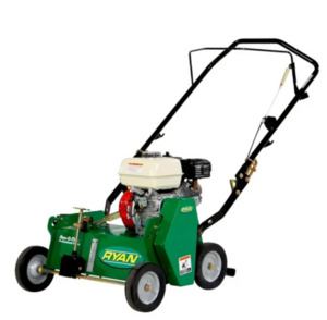 Products: Ryan Turf and Lawn Dethatcher RangitikeiHireCentre