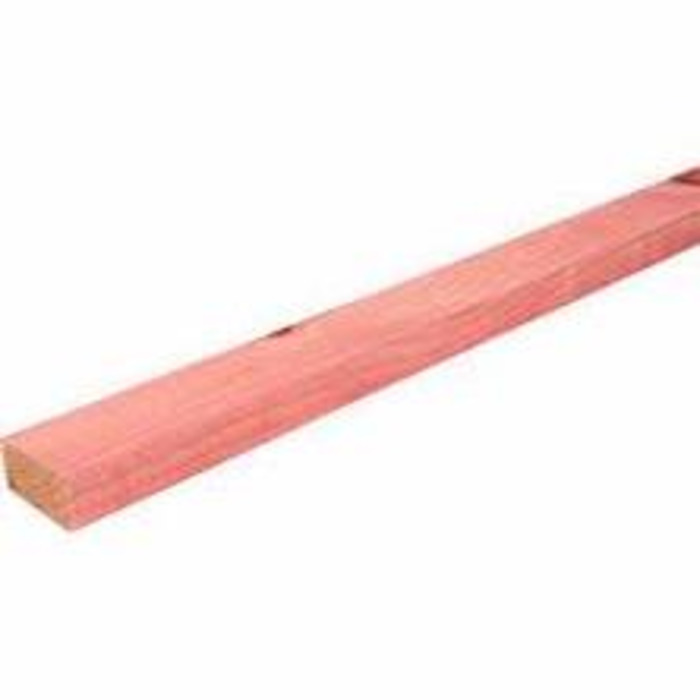 CEILING BATTEN 65x35 H1.2 KD