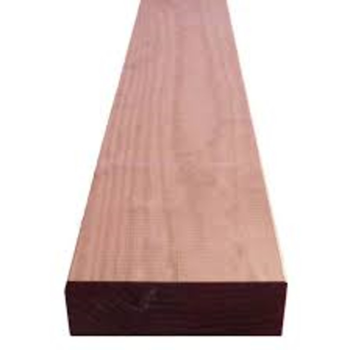 140x45 H1.2 KD SG8 FRAMING