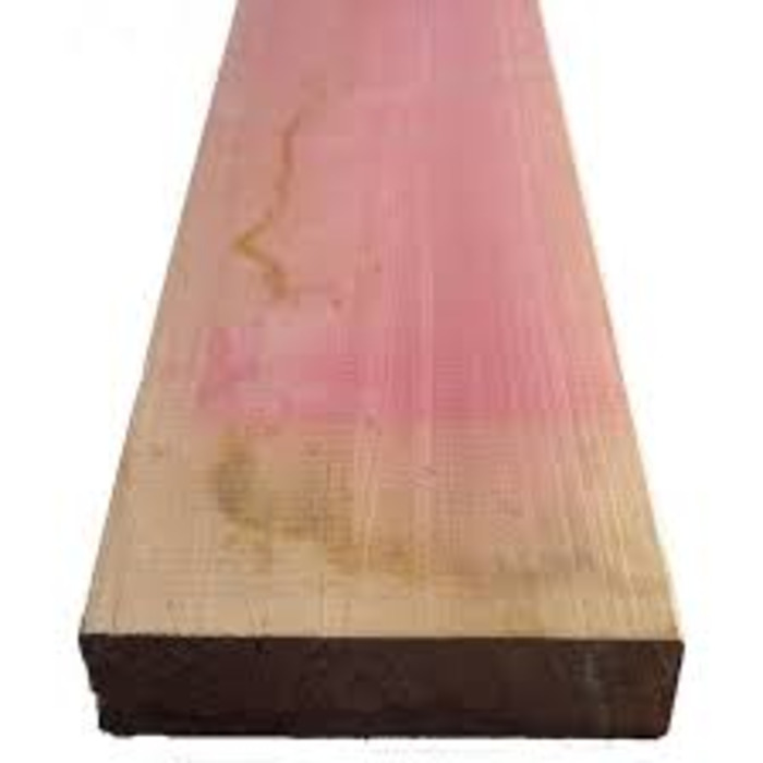 190x45 H1.2 KD SG8 FRAMING