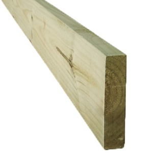 Framing Timber Outdoor: 190x45 H3.2 TW SG8 FRAMING