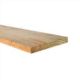 150x25 H4 TW MERCH SAWN RAIL