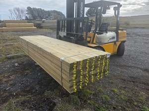 140x32 H3.2 Premium Griptread Decking 105x 3.6m