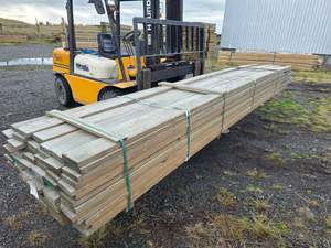 140x32 Merch Grade Decking Griptread 300LM (Dated Stock)