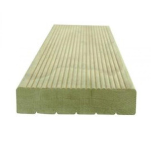 Decking 1: 140x32 H3.2 TW DECKING
