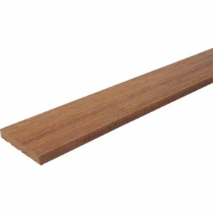 Kwila Hardwood Decking